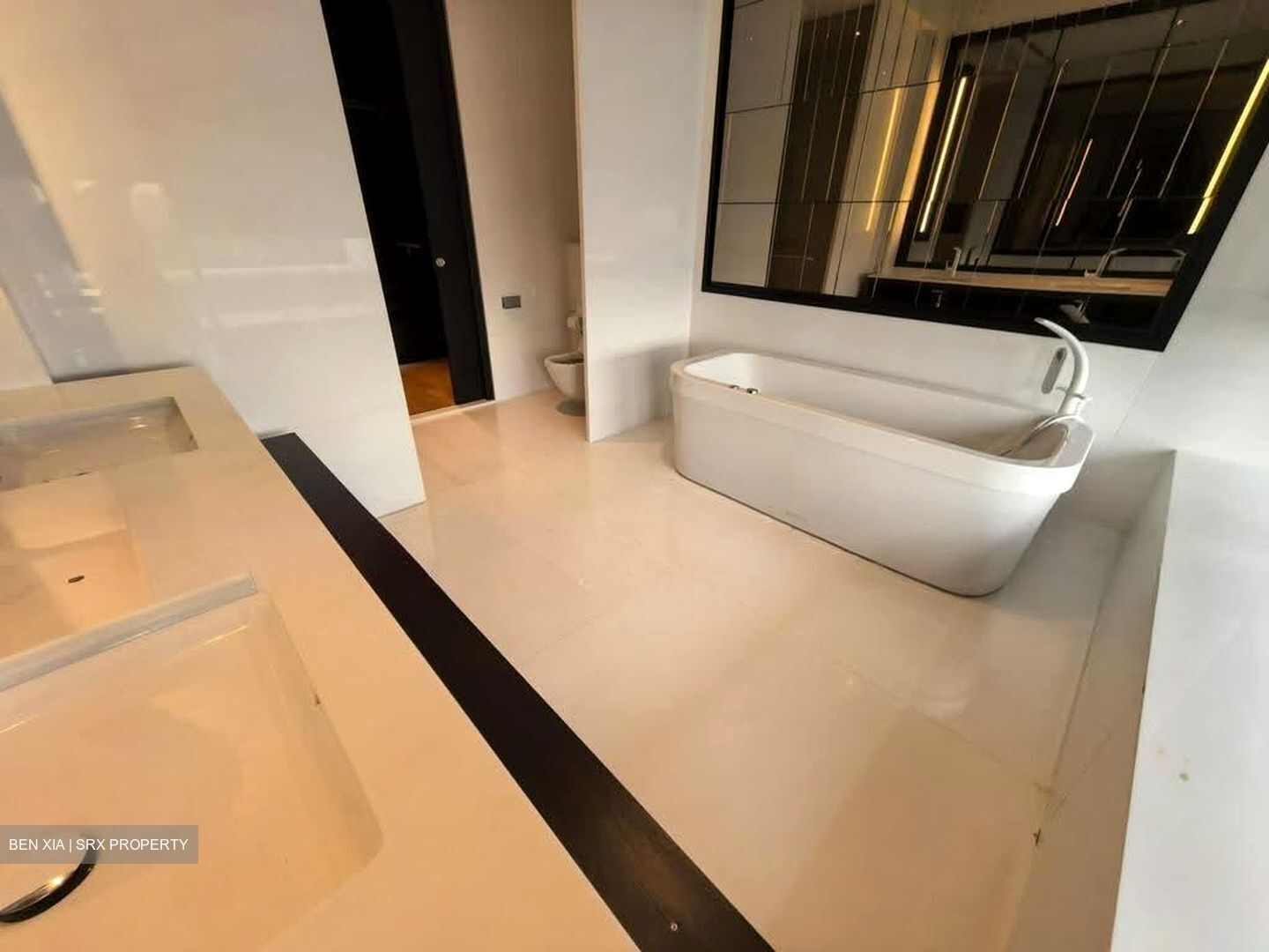 Le Nouvel Ardmore (D10), Condominium #615143891